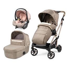 PEG PEREGO VIVACE MON AMOUR+BOLSO