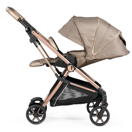 PEG PEREGO VIVACE MON AMOUR+BOLSO