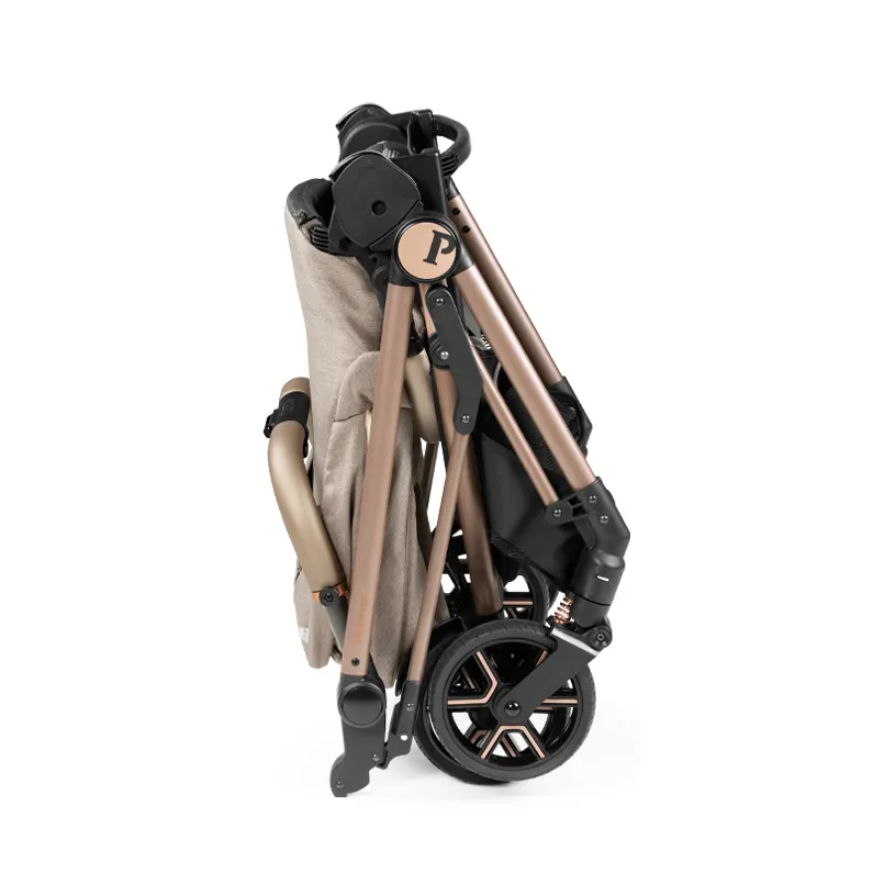 PEG PEREGO VIVACE MON AMOUR+BOLSO