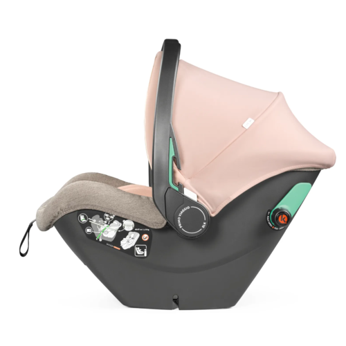 PEG PEREGO VIVACE MON AMOUR+BOLSO