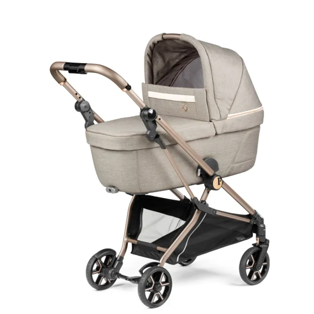 PEG PEREGO VIVACE MON AMOUR+BOLSO