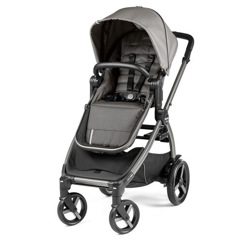 PEG PEREGO YPSI COMBO CLASS GREY