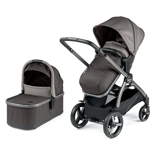 PEG PEREGO YPSI COMBO CLASS GREY