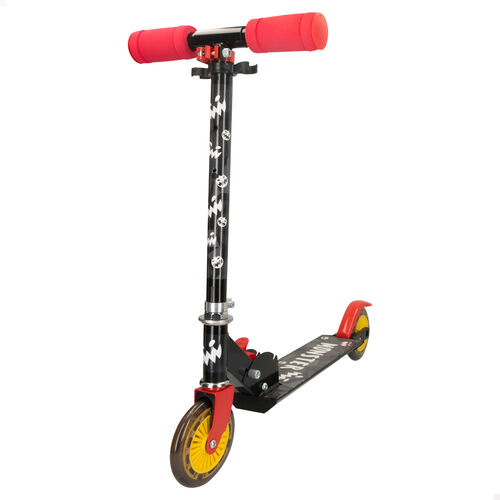 CB RIDERS SCOOTER 2 RUEDAS MONSTER