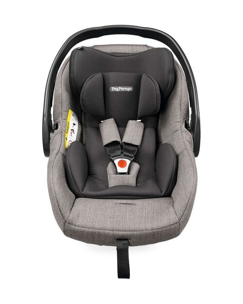 PEG PEREGO BOOK CITY GREY + BOLSO