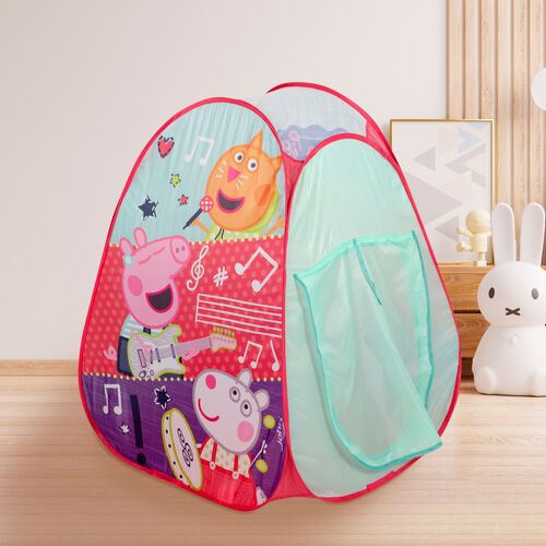 PEPPA PIG TIENDA POP UP