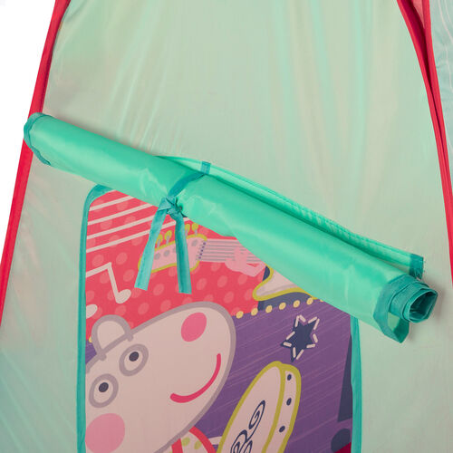 PEPPA PIG TIENDA POP UP