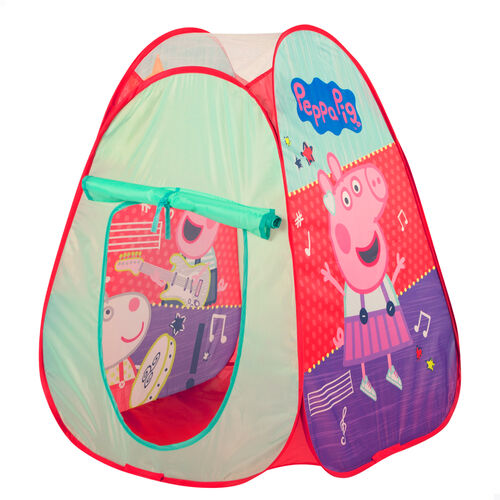 PEPPA PIG TIENDA POP UP