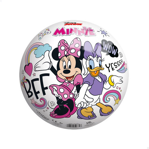 MINNIE PELOTA PVC