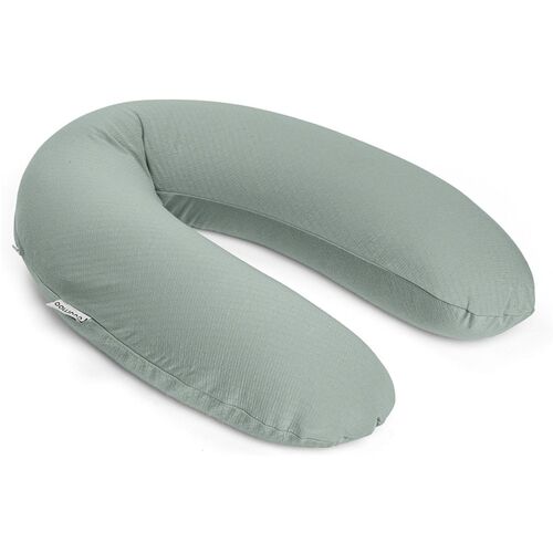 BABYMOOV COJIN LACTANCIA DOOMOO MAILLOT BUDDY TETRA VERDE