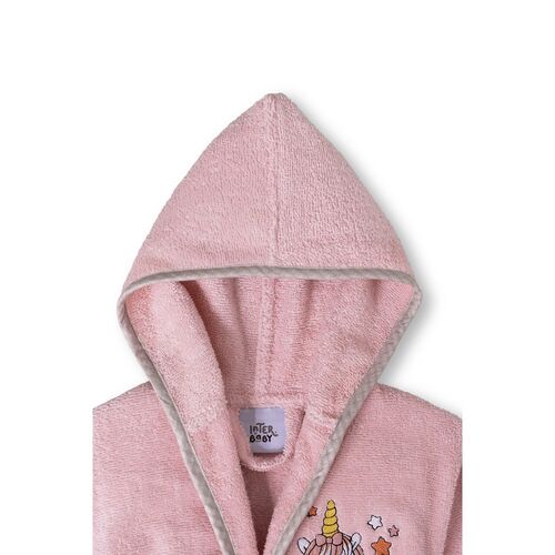 INTERBABY ALBORNOZ ROSA 2-4A