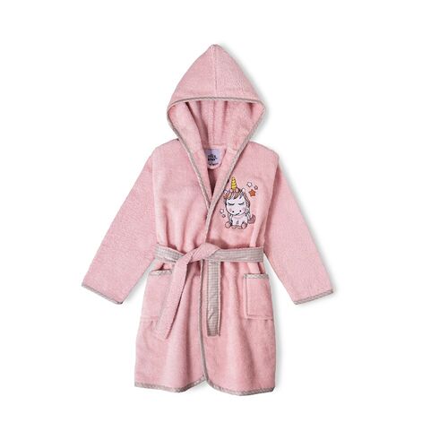 INTERBABY ALBORNOZ ROSA 2-4A