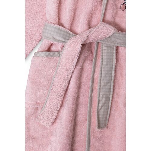 INTERBABY ALBORNOZ ROSA 2-4A