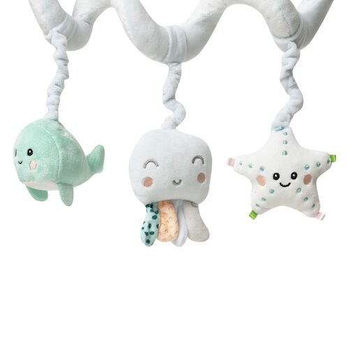 INTERBABY ESPIRAL PULPO
