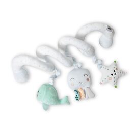 INTERBABY ESPIRAL PULPO