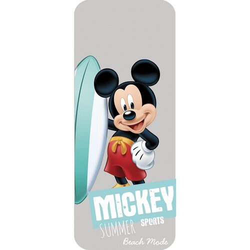 INTERBABY COLCHONETA SPORT MICKEY