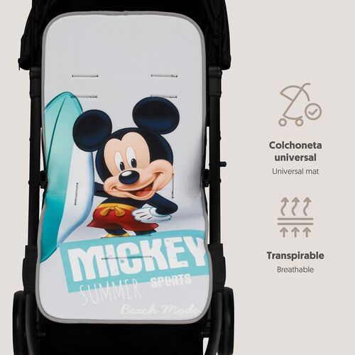 INTERBABY COLCHONETA SPORT MICKEY