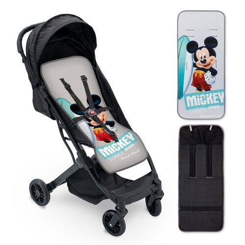 INTERBABY COLCHONETA SPORT MICKEY