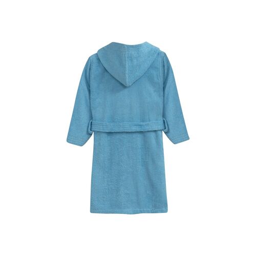 INTERBABY ALBORNOZ LISO Turquesa 2-4A