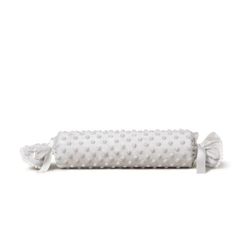 INTERBABY SET MANTA+ANTIVUELCO+LAMPARITA GRIS