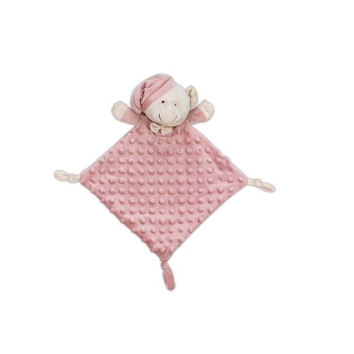 INTERBABY MANTA +DOU DOU MAQUILLAJE