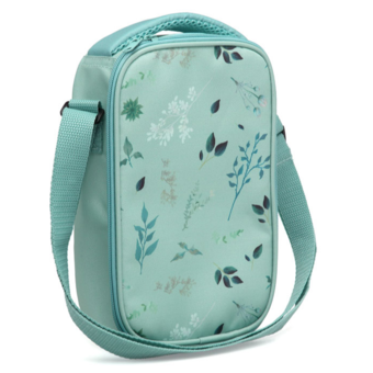 KIOKIDS  NEVERA 15X7X24CM SALVIA 2.5 L