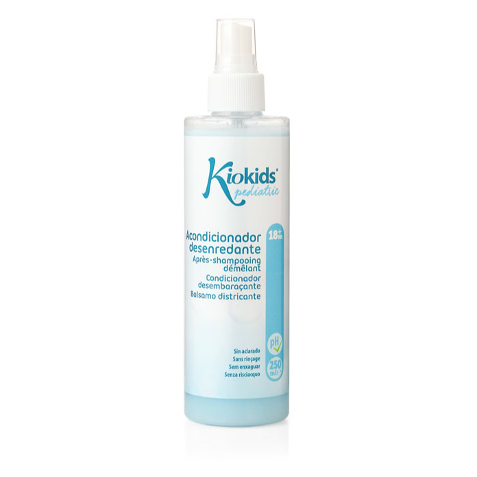 KIOKIDS SPRAY DESENREDANTE 250 ML