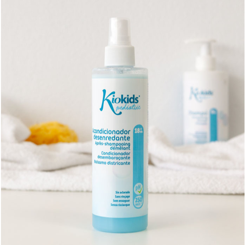 KIOKIDS SPRAY DESENREDANTE 250 ML