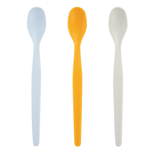 CANPOL BABIES PACK CUCHARAS AZUL (3 UDS)