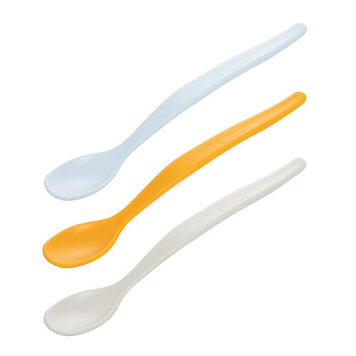 CANPOL BABIES PACK CUCHARAS AZUL (3 UDS)