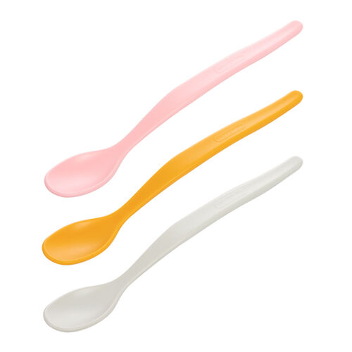 CANPOL BABIES PACK CUCHARAS ROSA (3 UDS)