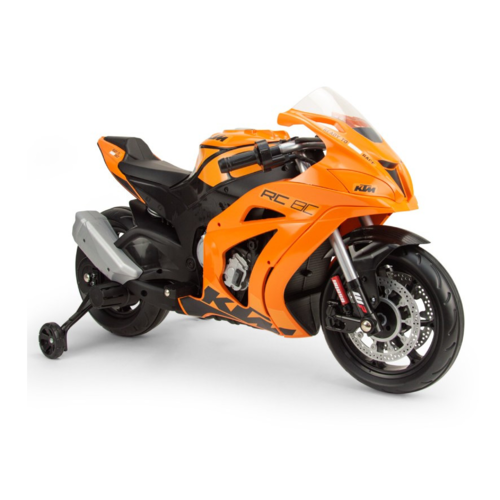INJUSA MOTO KTM RC80 12V