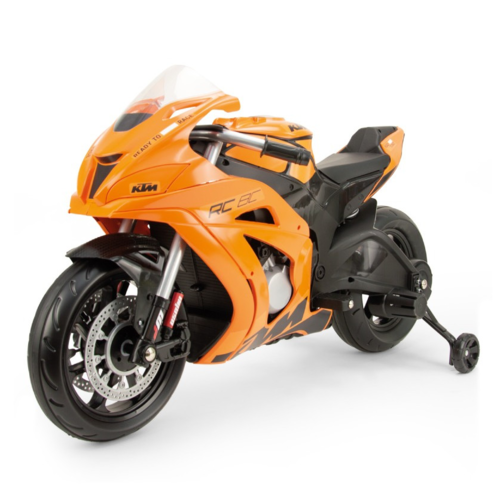 INJUSA MOTO KTM RC80 12V