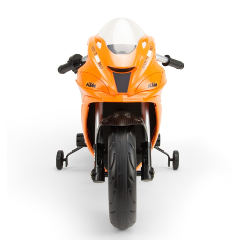 INJUSA MOTO KTM RC80 12V