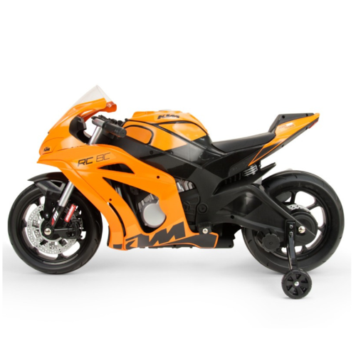 INJUSA MOTO KTM RC80 12V