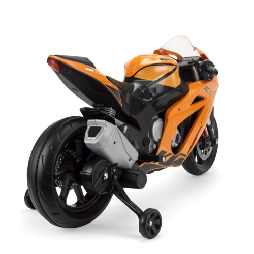 INJUSA MOTO KTM RC80 12V