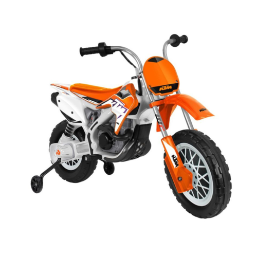INJUSA MOTO KTM SX-F MY23 12V