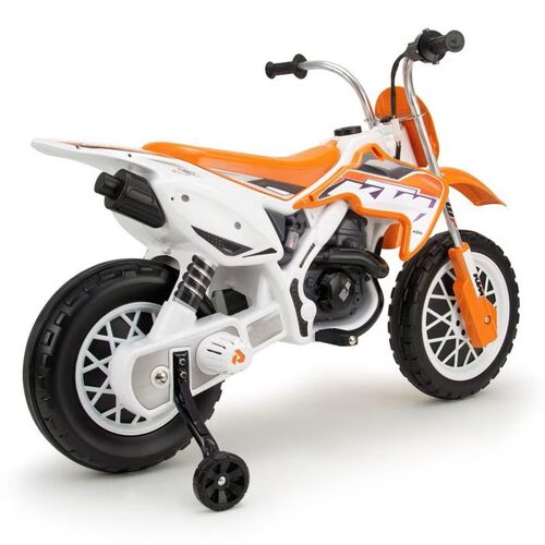 INJUSA MOTO KTM SX-F MY23 12V