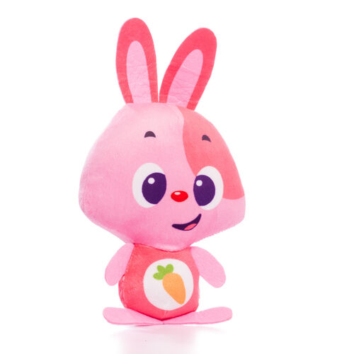 MOLTO BABY GUSY LUZ PINK