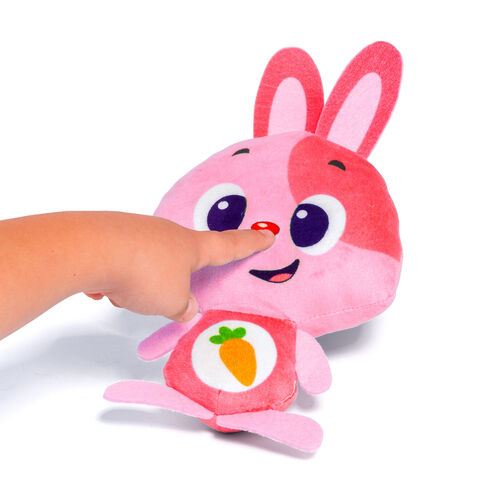 MOLTO BABY GUSY LUZ PINK