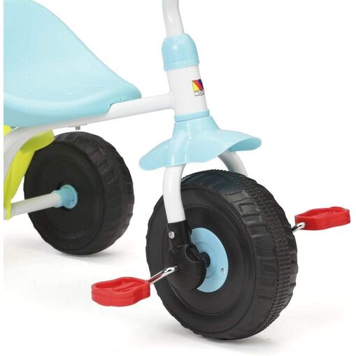 MOLTO URBAN TRIKE BABY BLUE