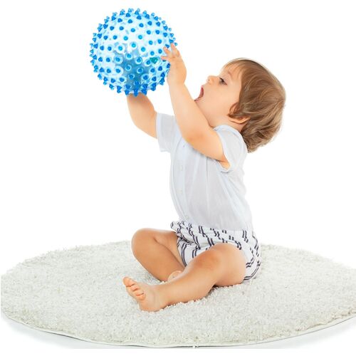 MOLTO SENSORIAL BALL BLUE