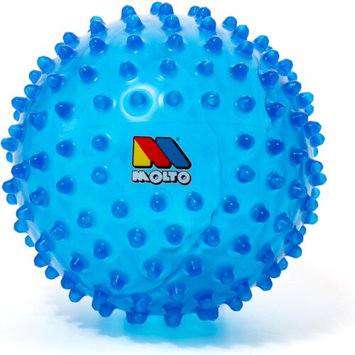 MOLTO SENSORIAL BALL BLUE