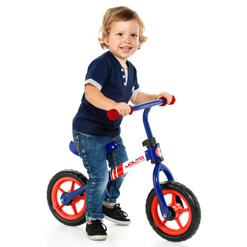 MOLTO MINIBIKE AZUL