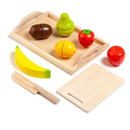 MOLTO BANDEJA FRUTA