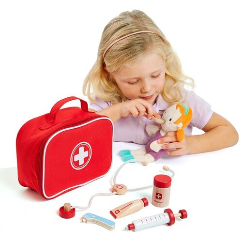 MOLTO DOCTOR KIT