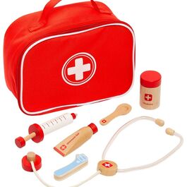 MOLTO DOCTOR KIT