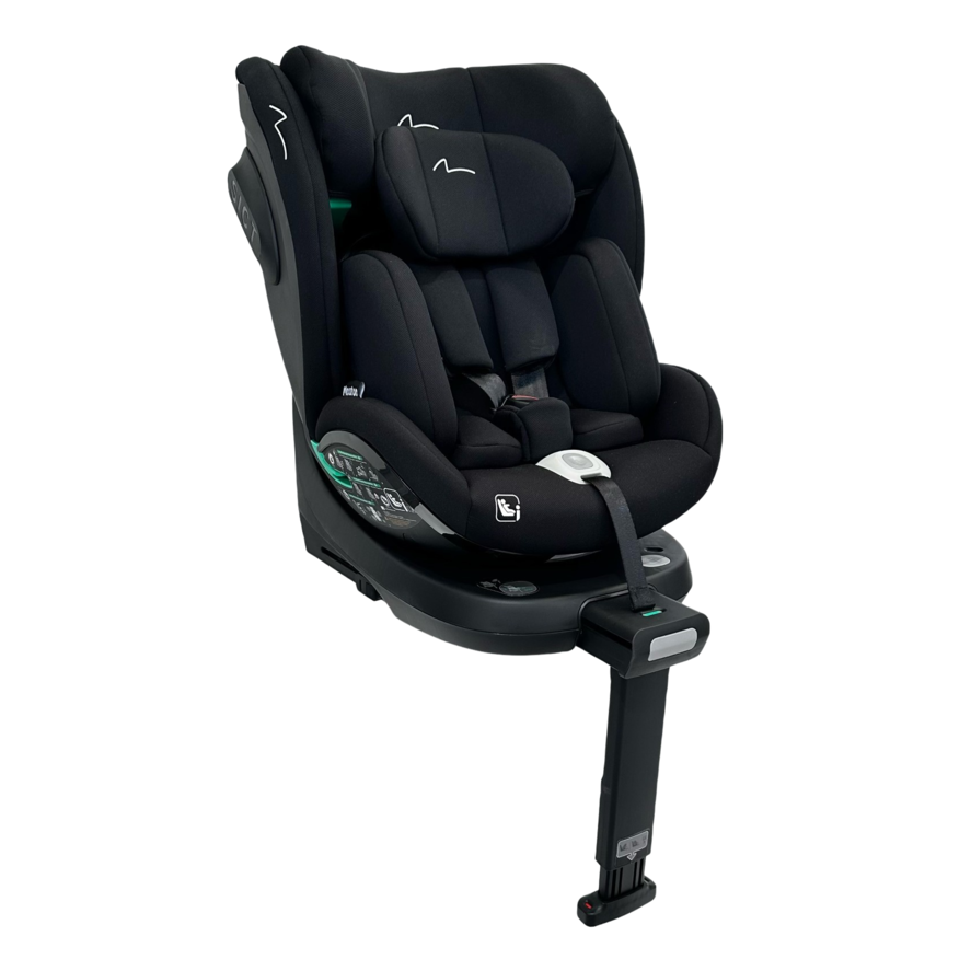 BYBERIT MOUTON I-SIZE