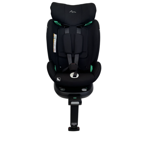 BYBERIT MOUTON I-SIZE