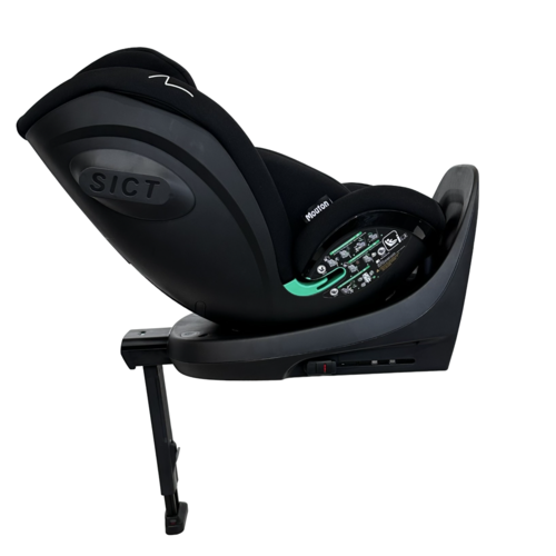 BYBERIT MOUTON I-SIZE